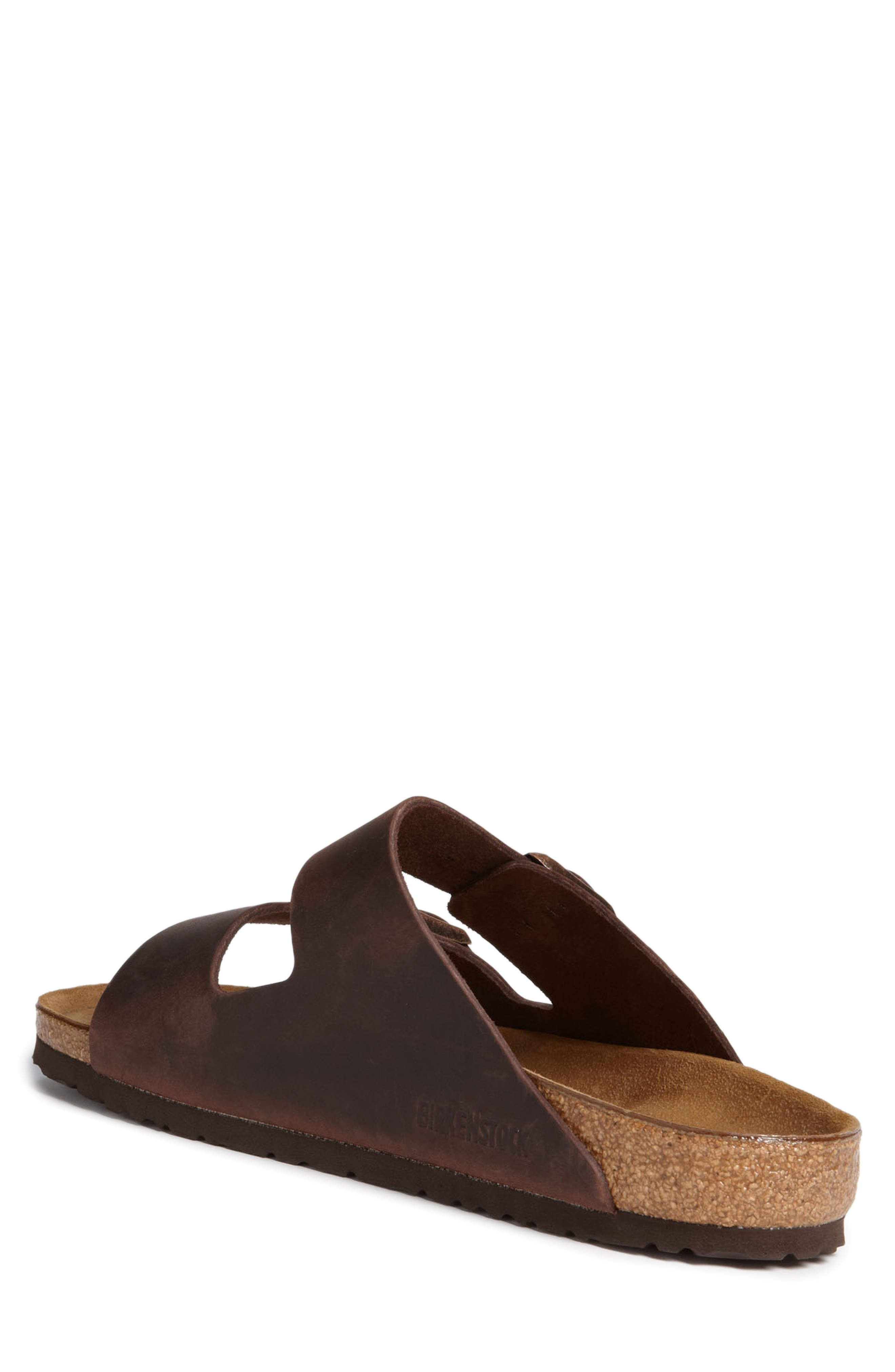 Arizona Slide Sandal - 2