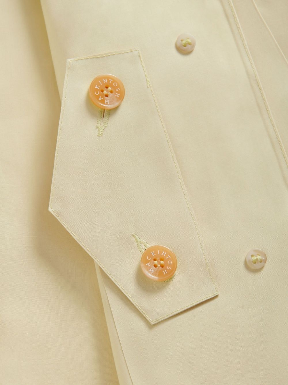 Banton coat - 5