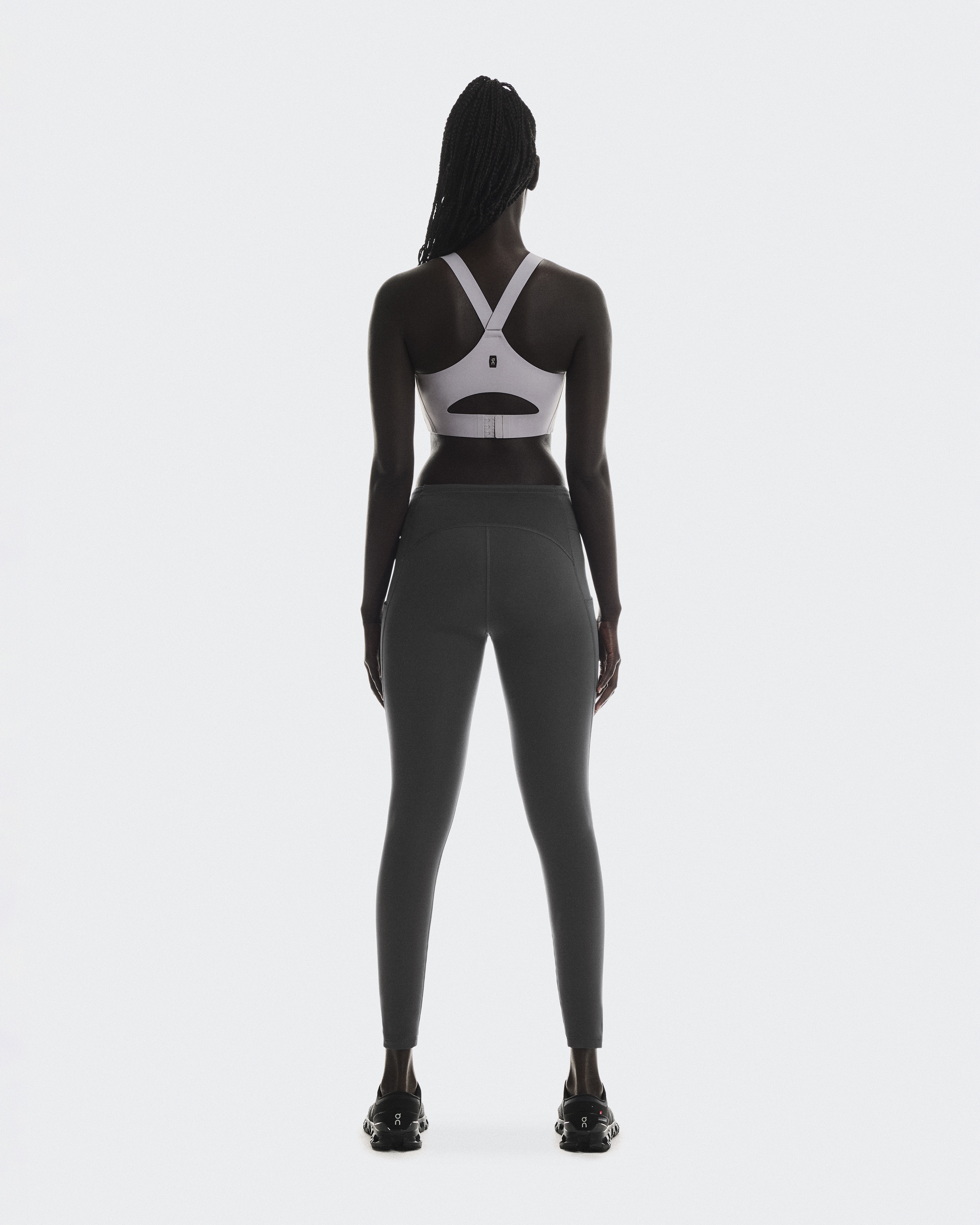 Endurance Bra - 2
