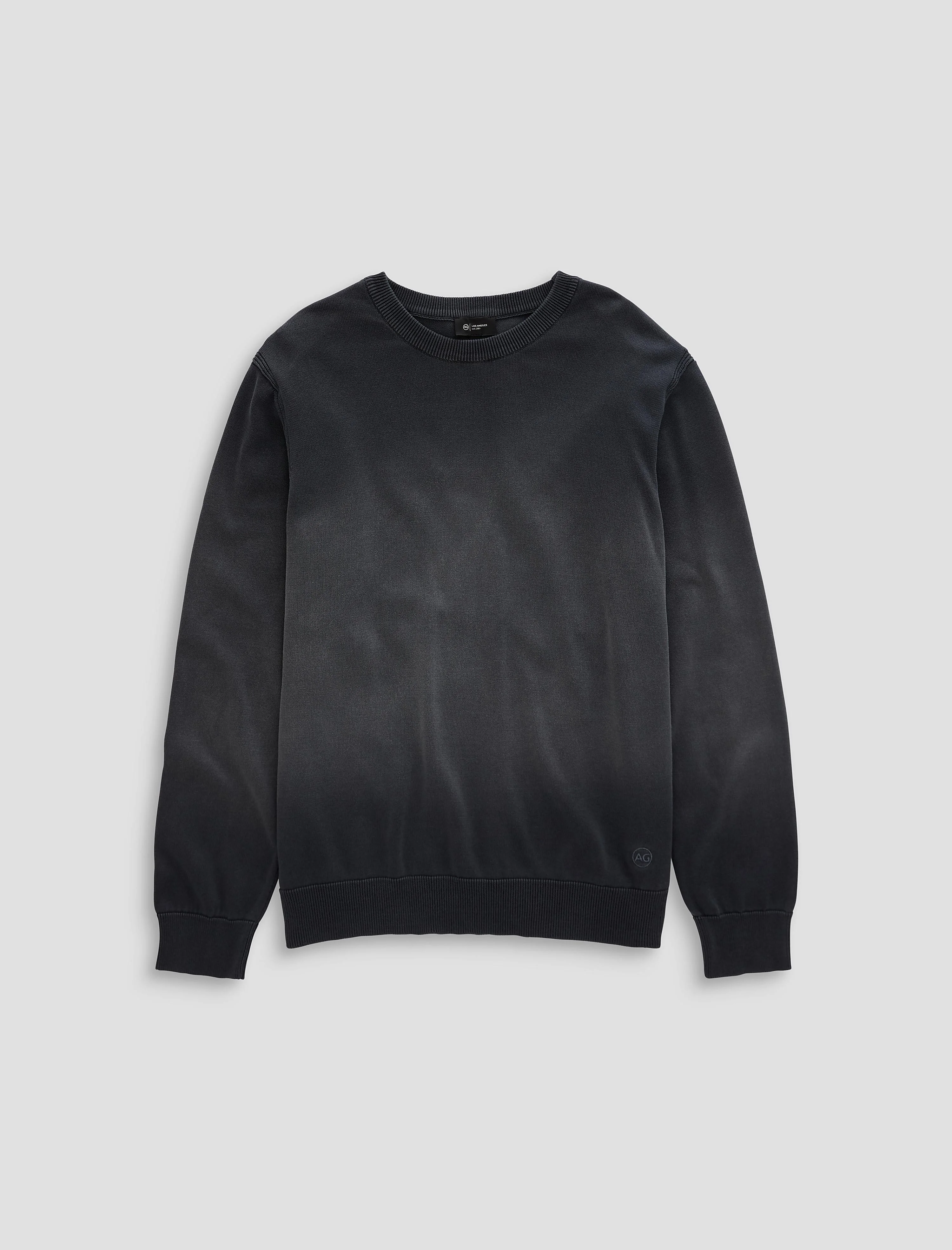 Beck Crew Sweater - 1