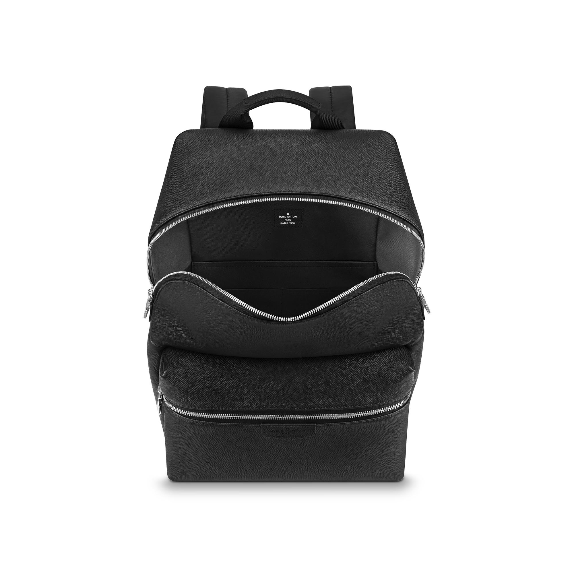 DISCOVERY BACKPACK PM - 4