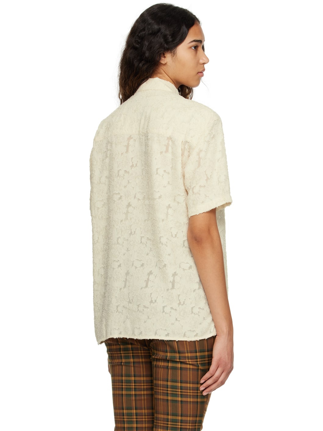Off-White Bali Shirt - 3