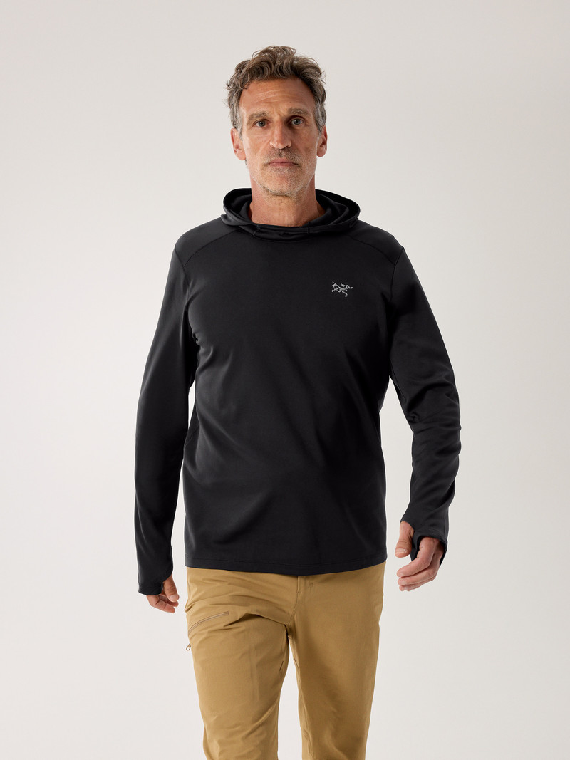 Cormac Heavyweight Hoody 2