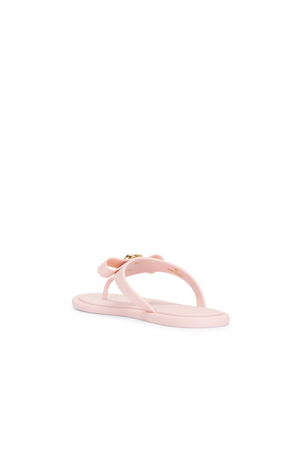 Rubber Flip Flop - 3