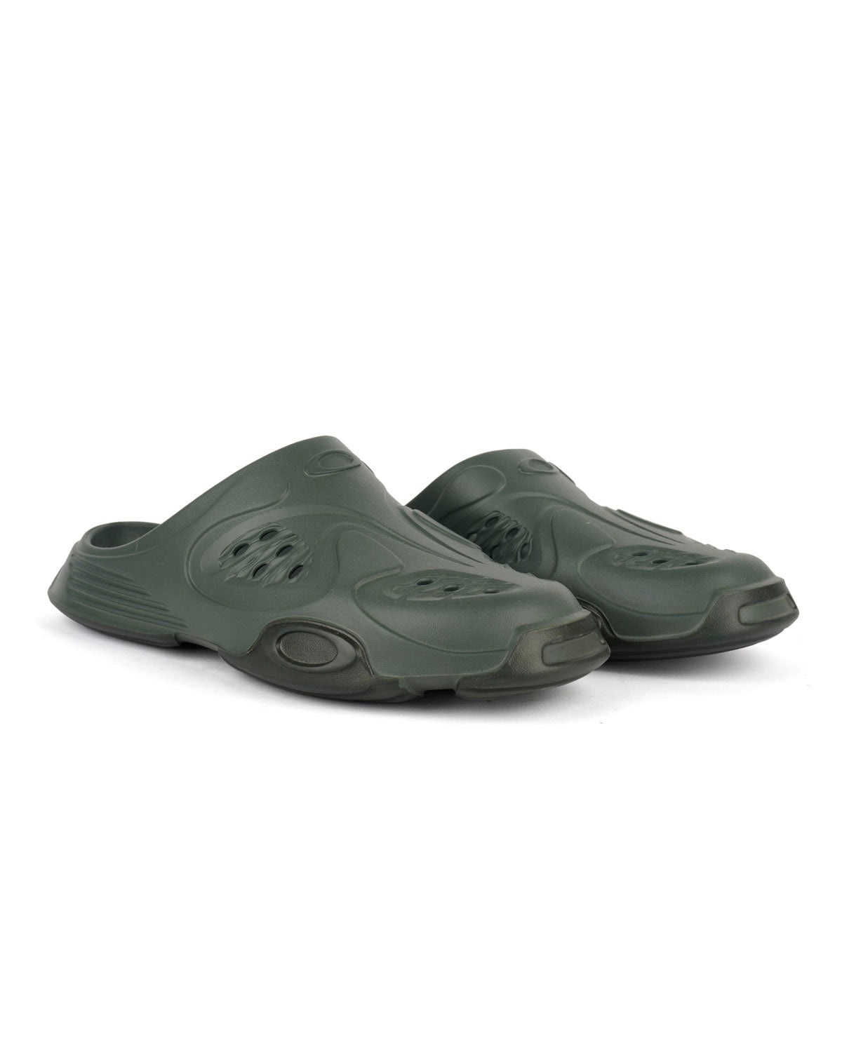 Oakley Factory Team Gradient Paguro - Climbing Ivy/Rosin - 2