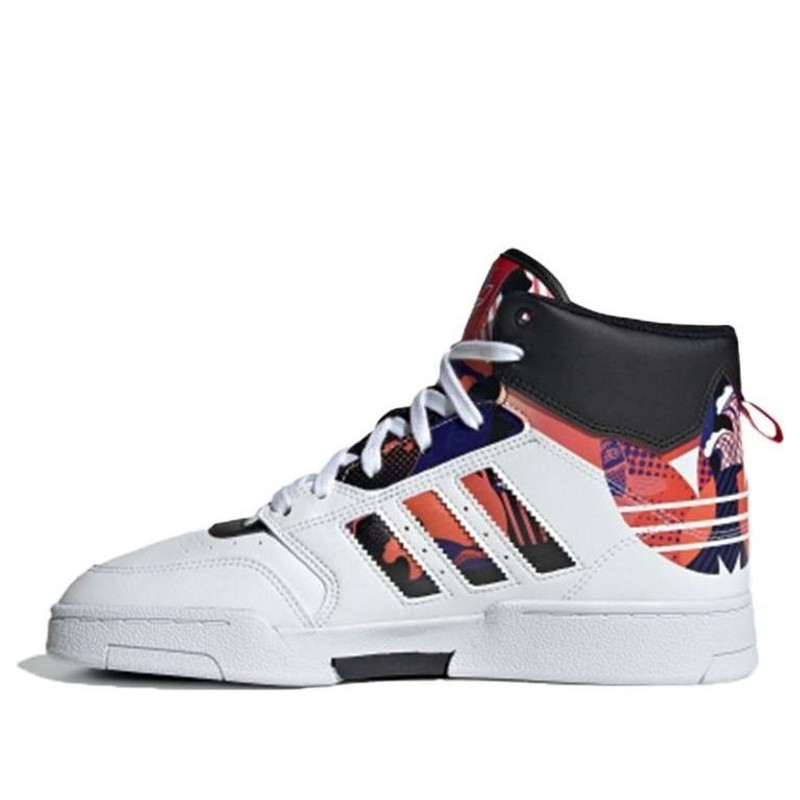(WMNS) adidas Drop Step XL 'Chinese New Year' Q47202 - 1