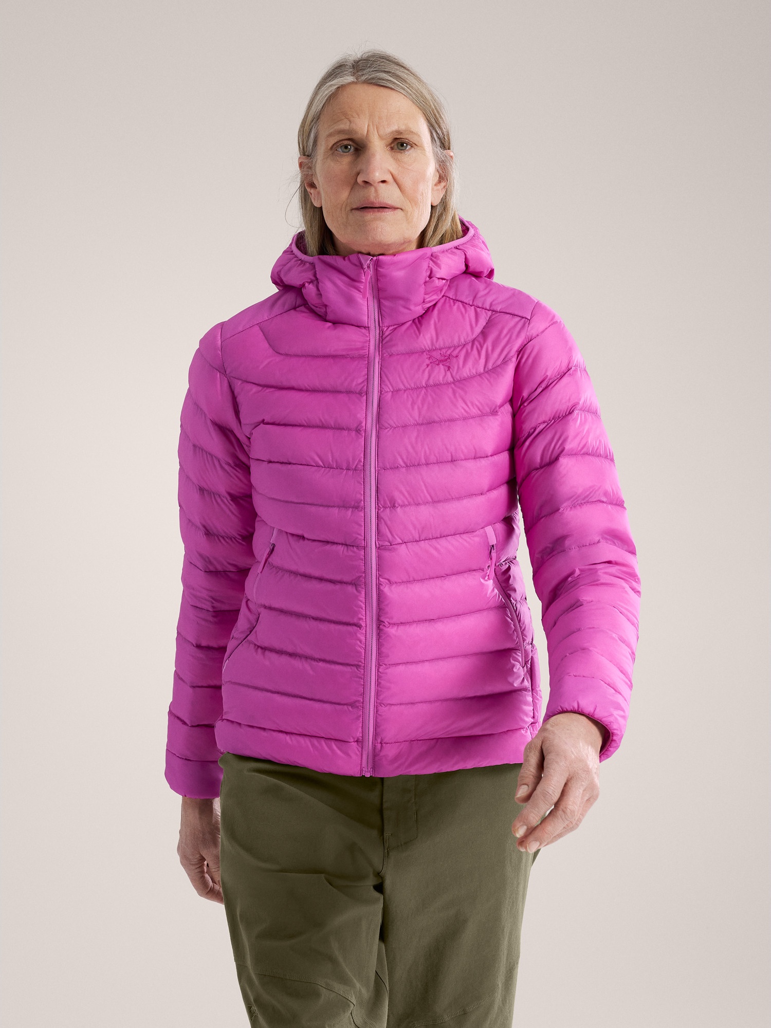 Cerium Hoody - 2