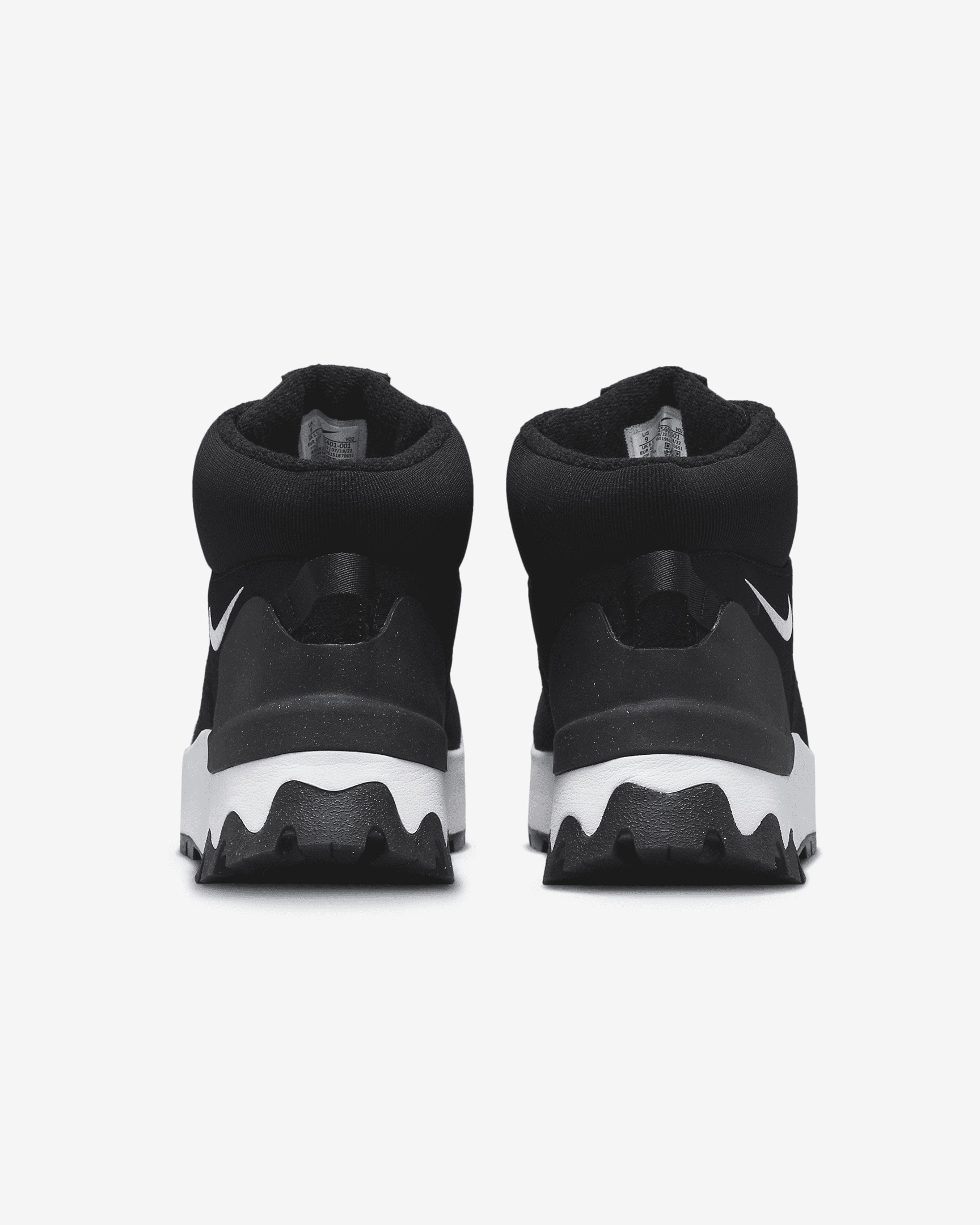 Nike City Classic Women's Boots - 7