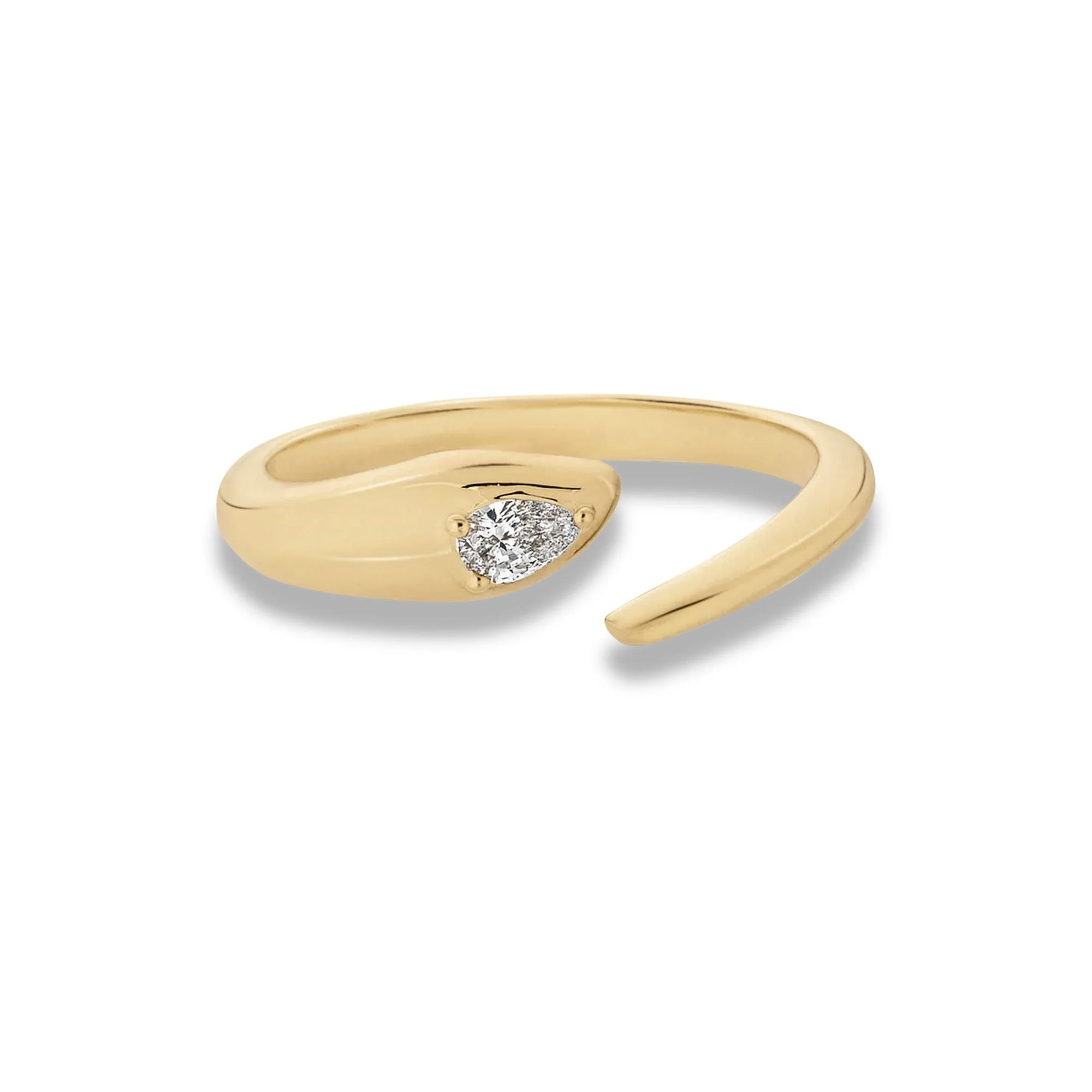 The Diana Ring - 1