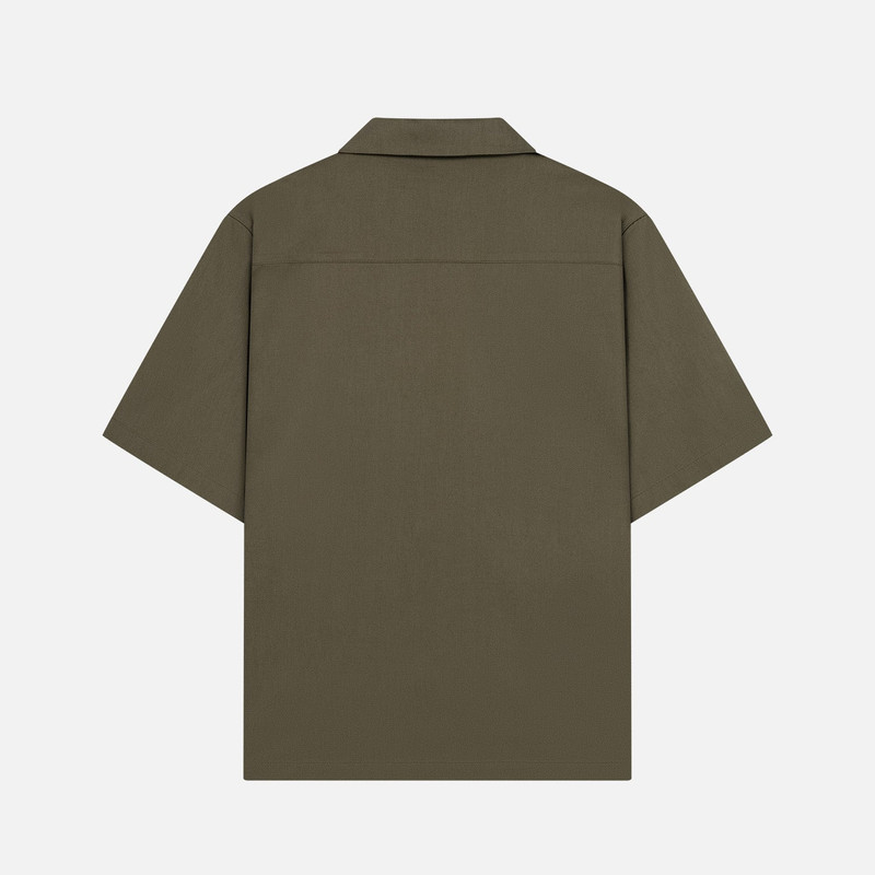 Peso Mechanic Shirt 3