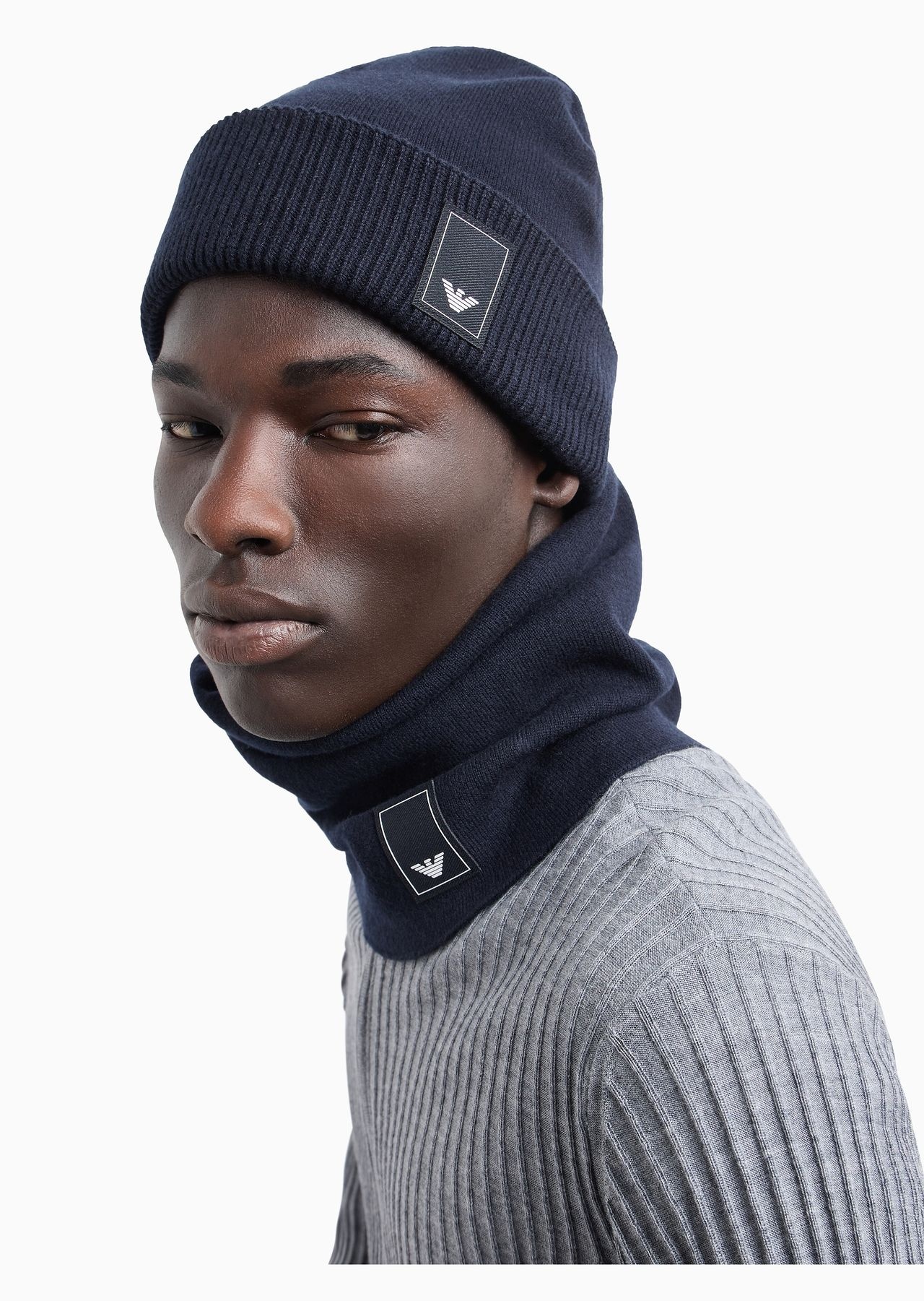 Travel Essential wool beanie - 3