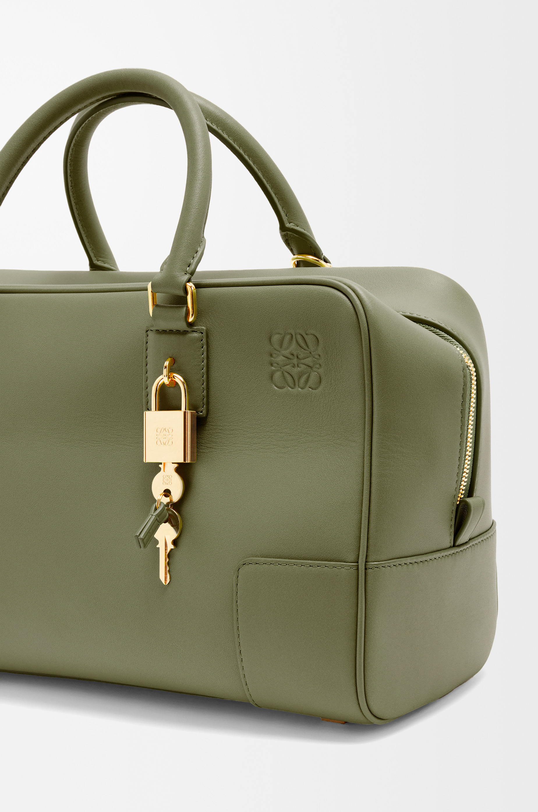 Amazona 28 bag in nappa calfskin - 7