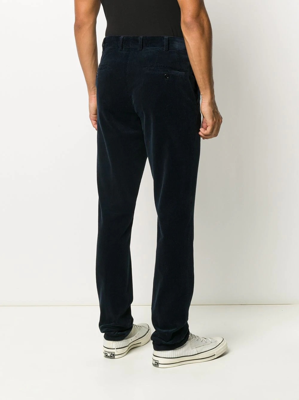 corduroy trousers - 4