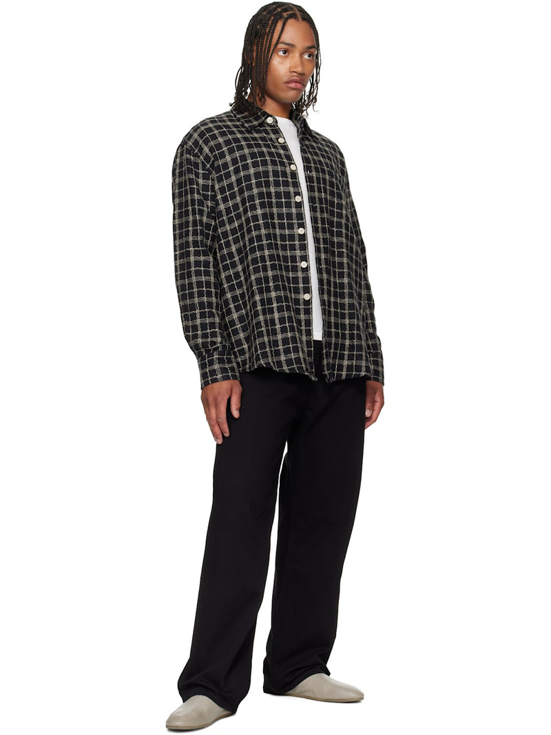Marsèll Gray Coltellaccio Slip-On Loafers outlook
