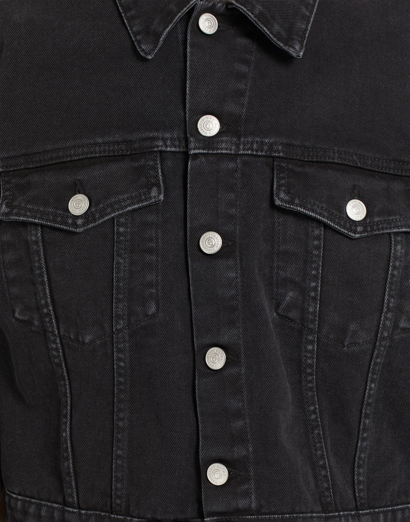 Décortiqué denim jacket 6