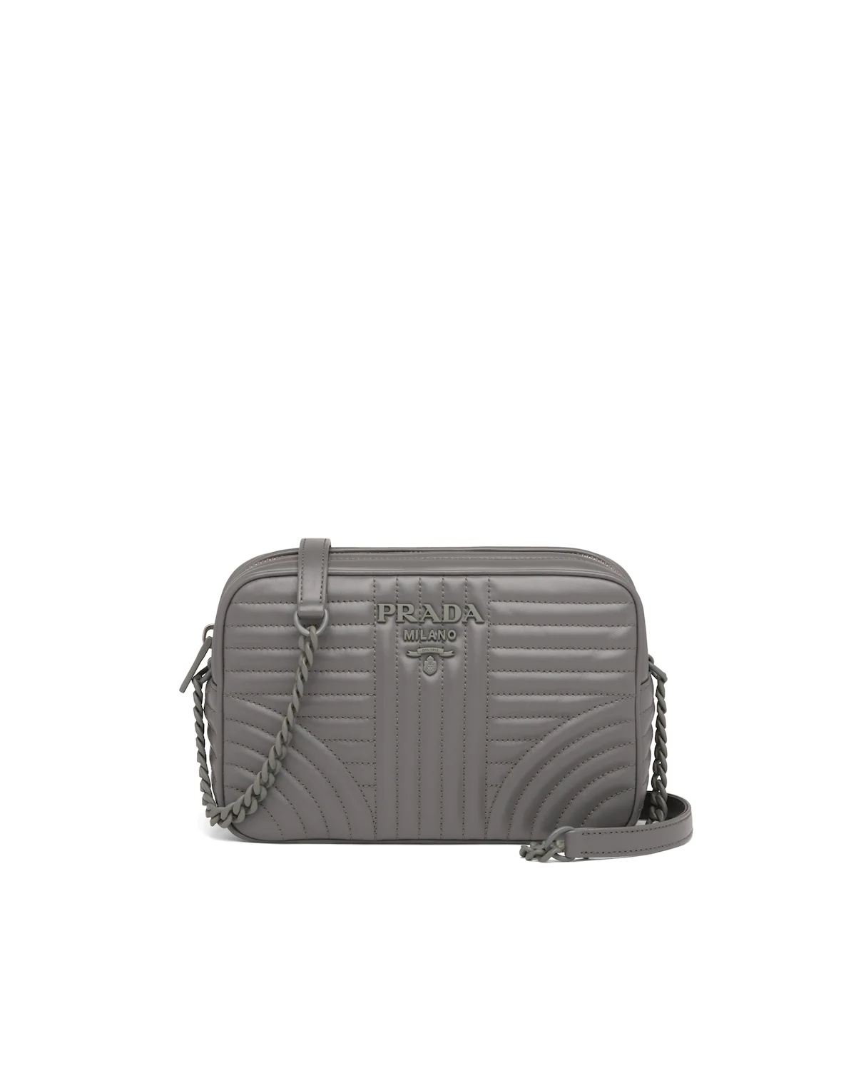 Prada Diagramme shoulder bag - 1