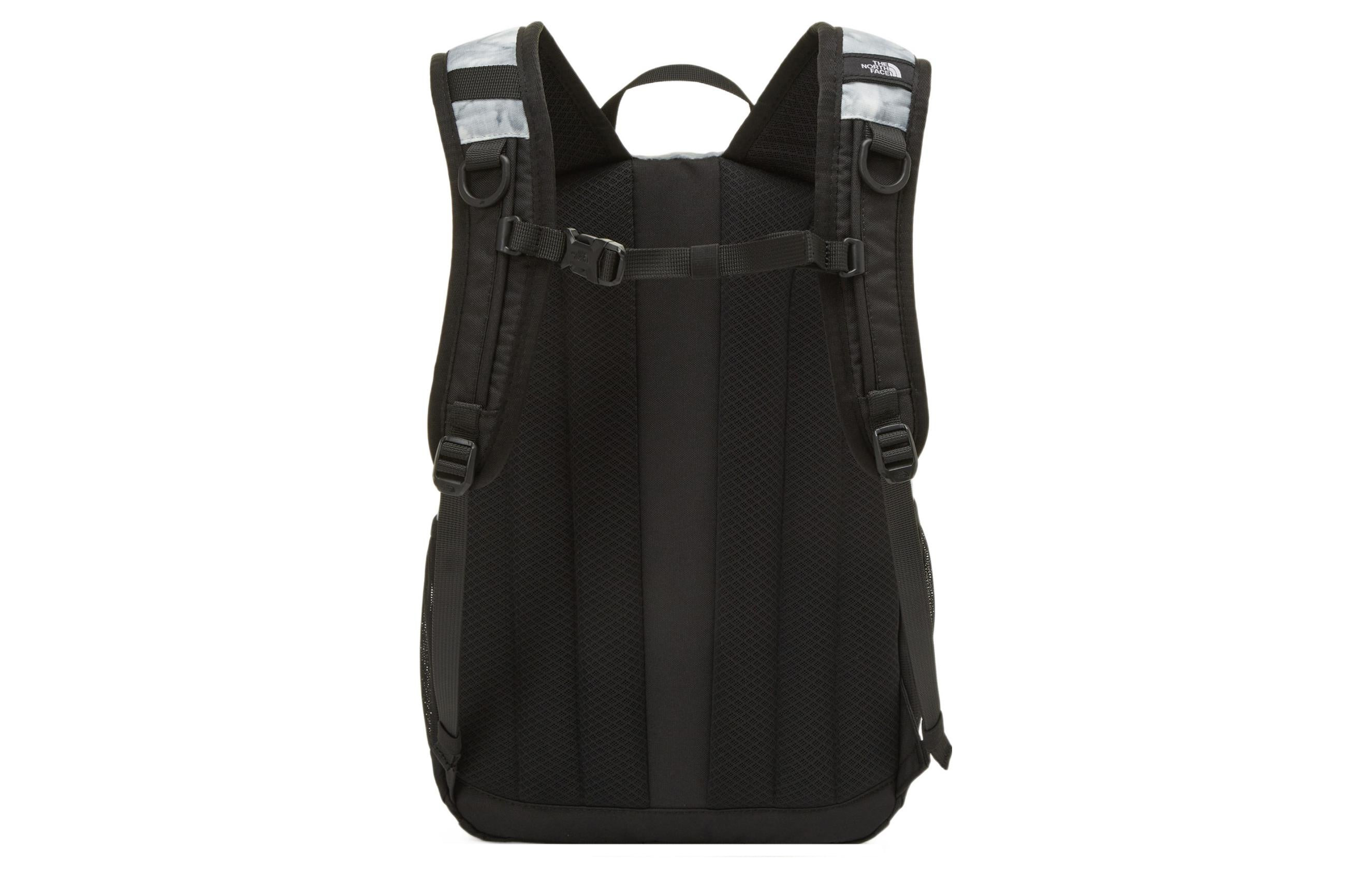 THE NORTH FACE Mini Shot 'Gray Mist' NM2DP02D - 2