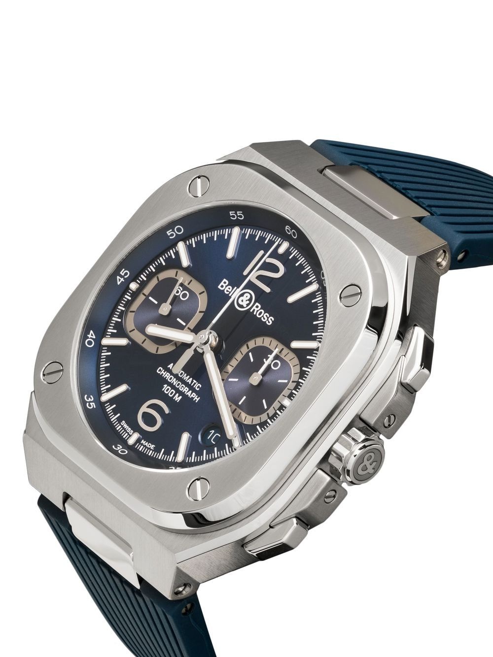 BR-05 Chrono 42mm - 5