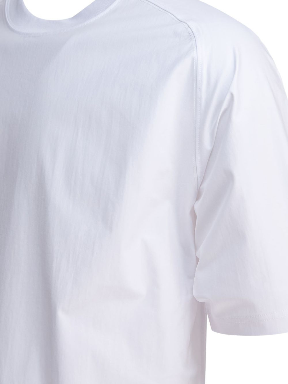 crew-neck T-shirt - 3