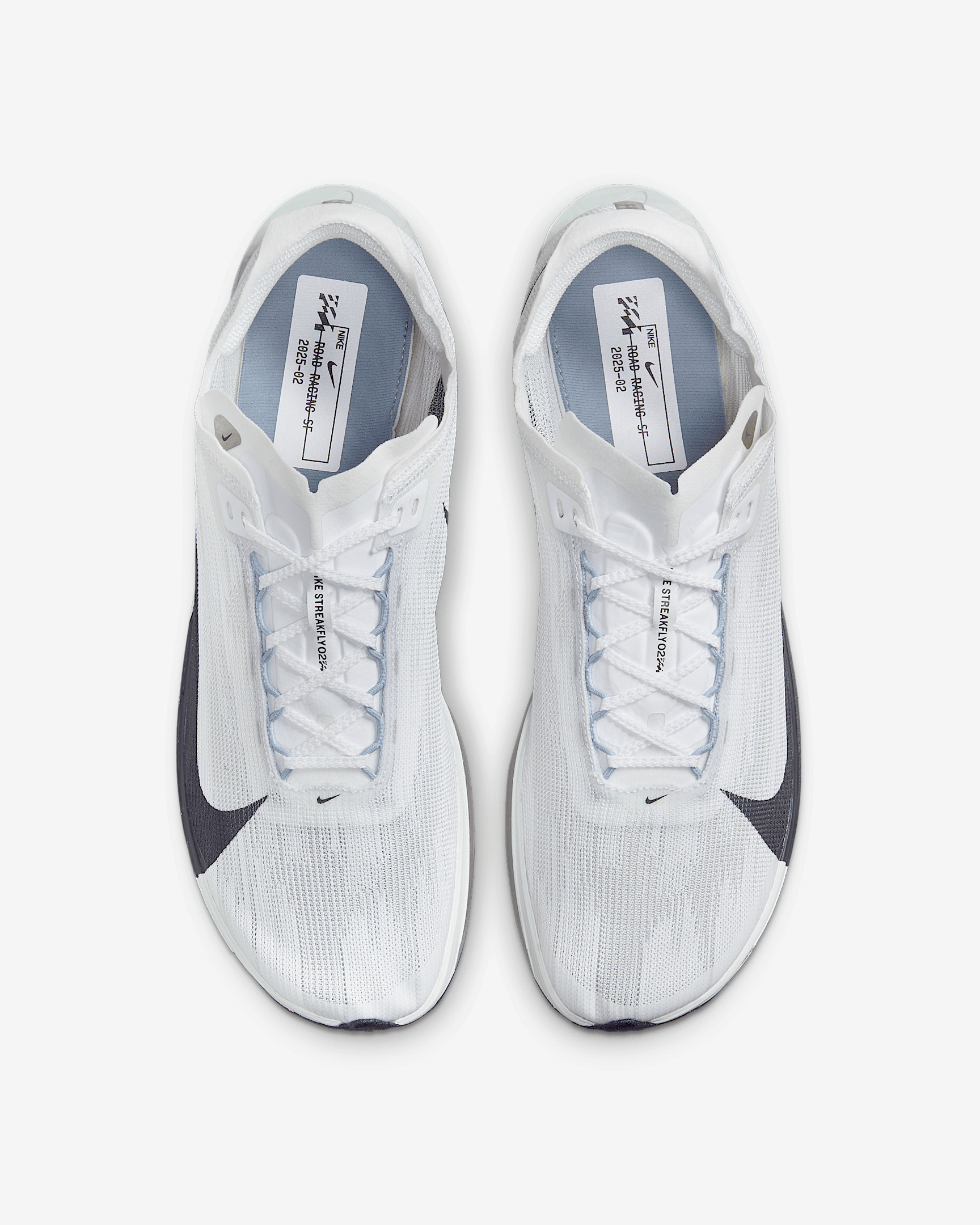 Nike Streakfly 2 Road Racing Shoes - 4