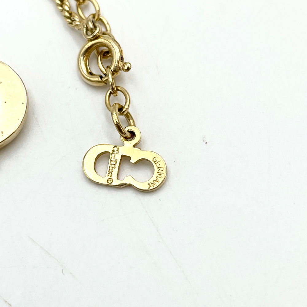 Christian - Christian Dior Necklace - 5
