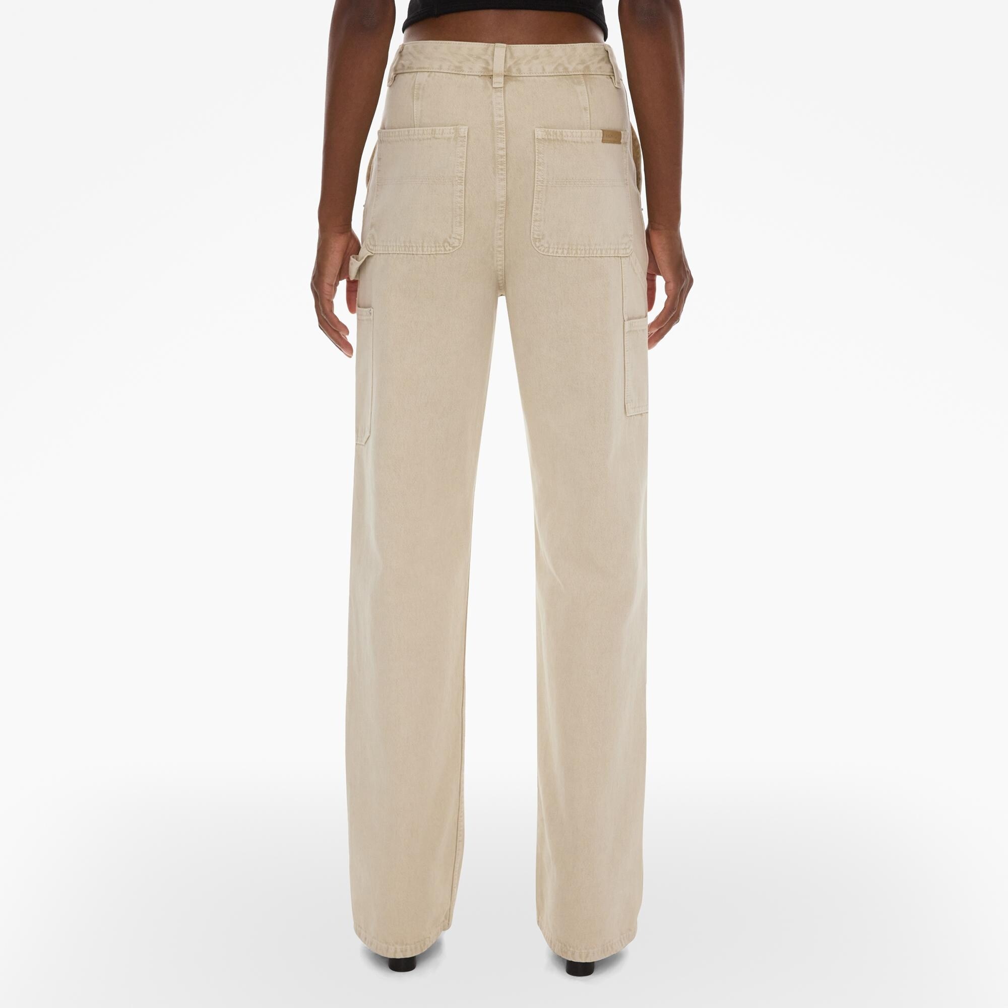 CARPENTER JEAN - 4