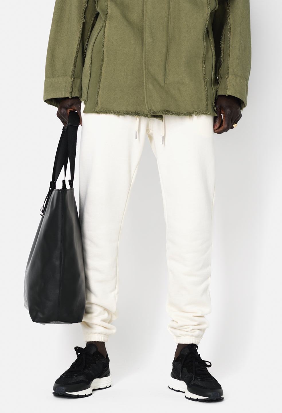 LA SWEATPANTS - 2