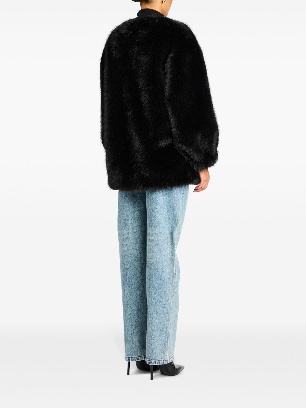 Heiress jacket - 4