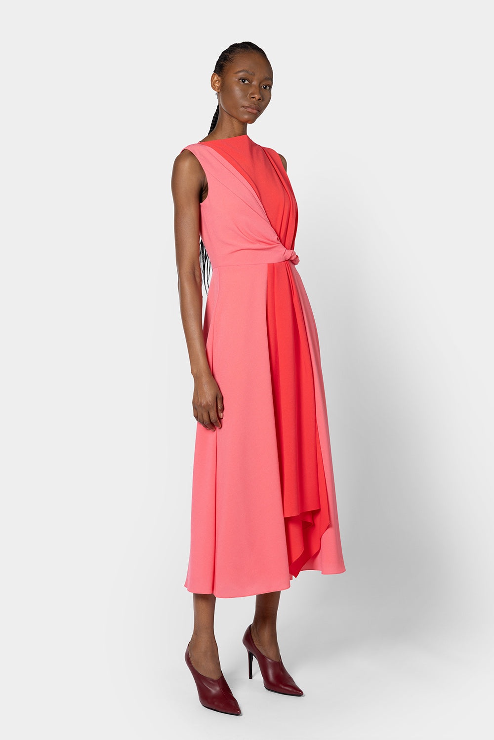 PARSA DRESS - 2