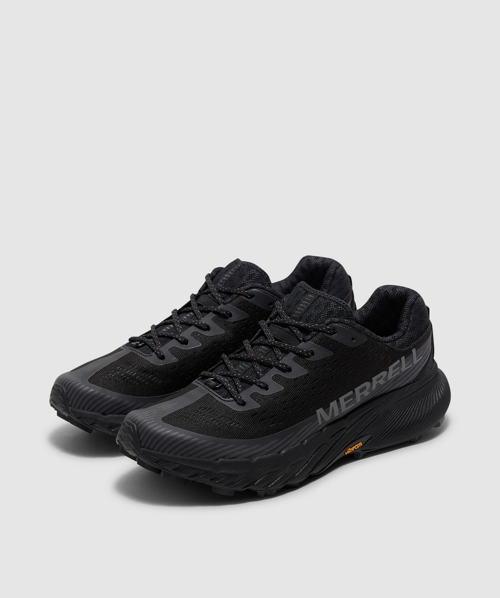 Agility peak 5 sneaker - 2