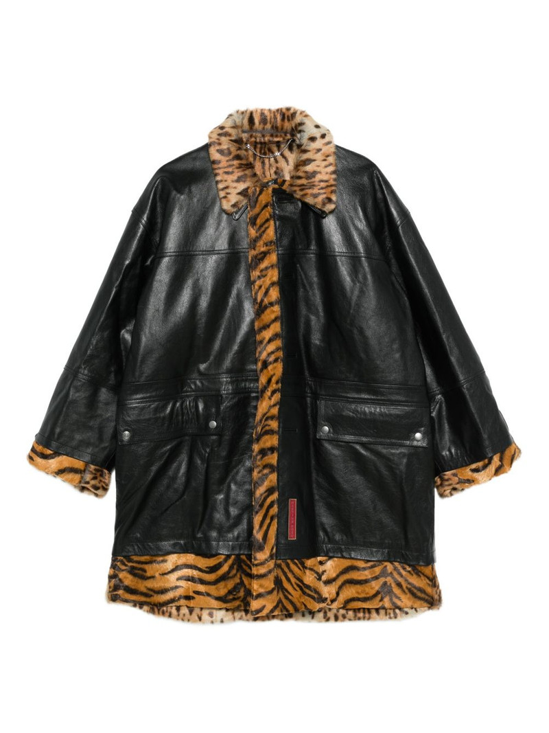 leather coat 1
