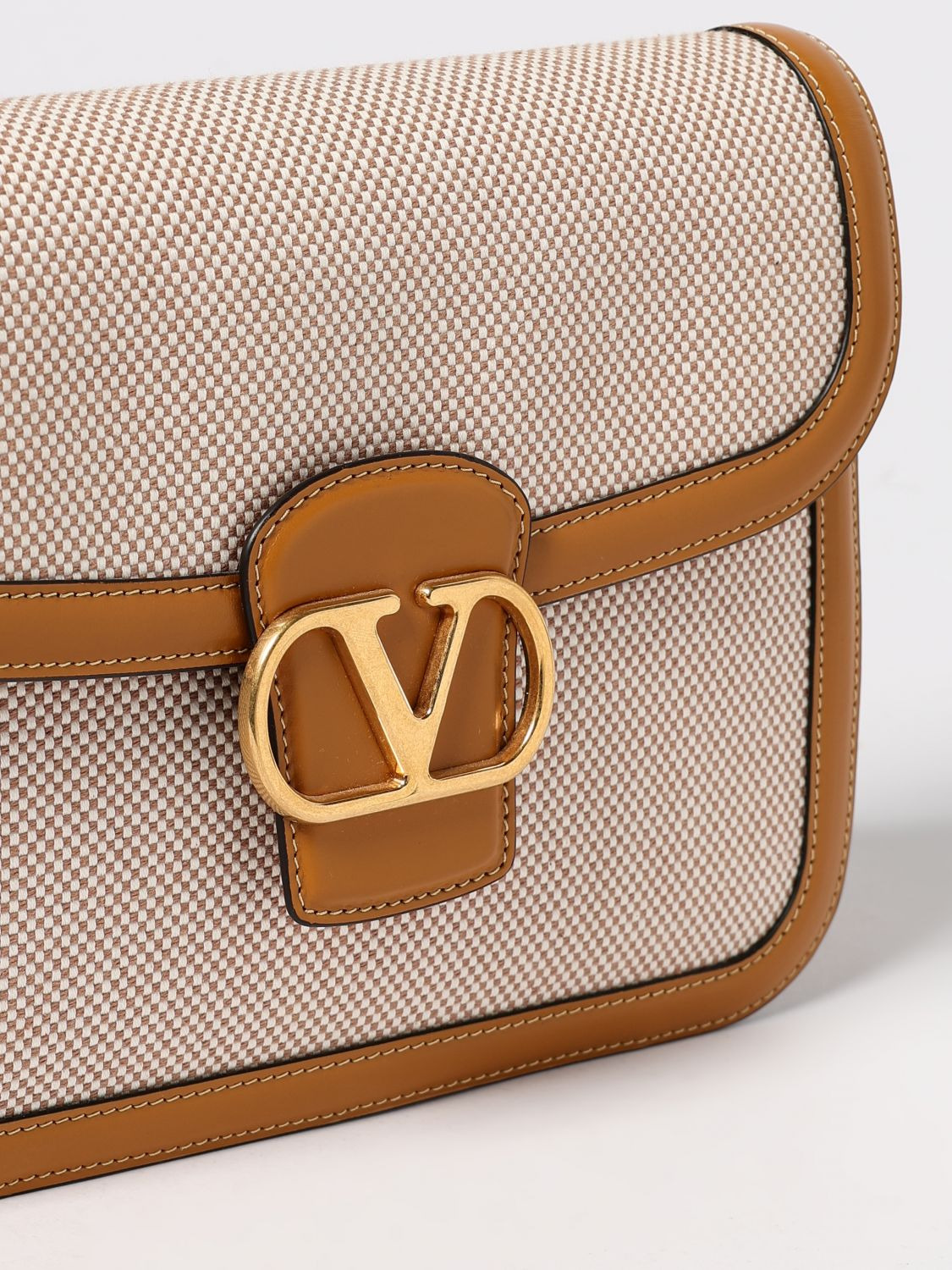 Shoulder bag woman Valentino Garavani - 4