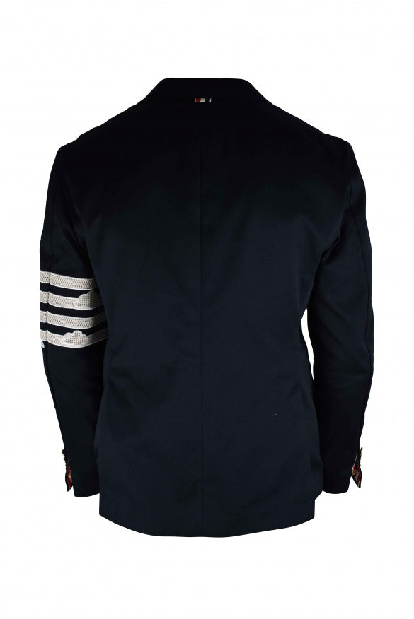 Thom Browne Men Suit - 4
