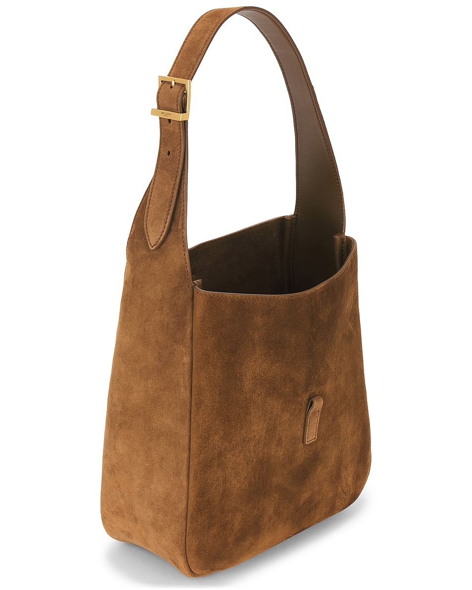 Small Le 5 A 7 Supple Shoulder Bag - 4