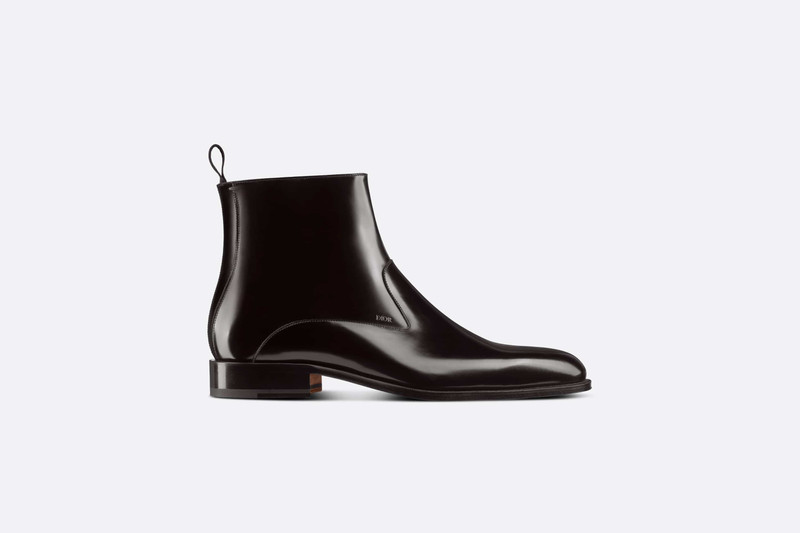 Dior Timeless Ankle Boot 1