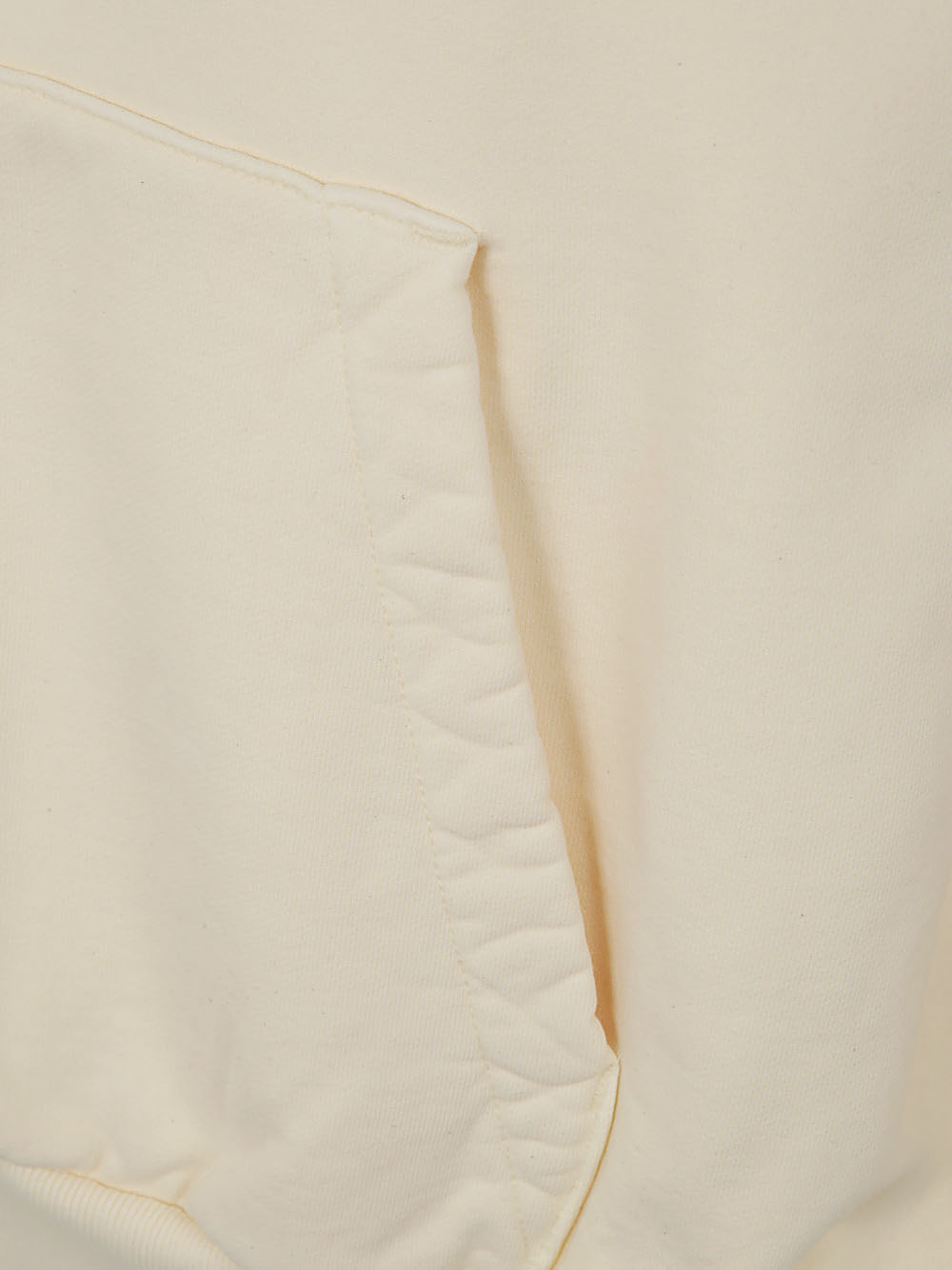 Fear Of God Men Undersized Hoodie - 3