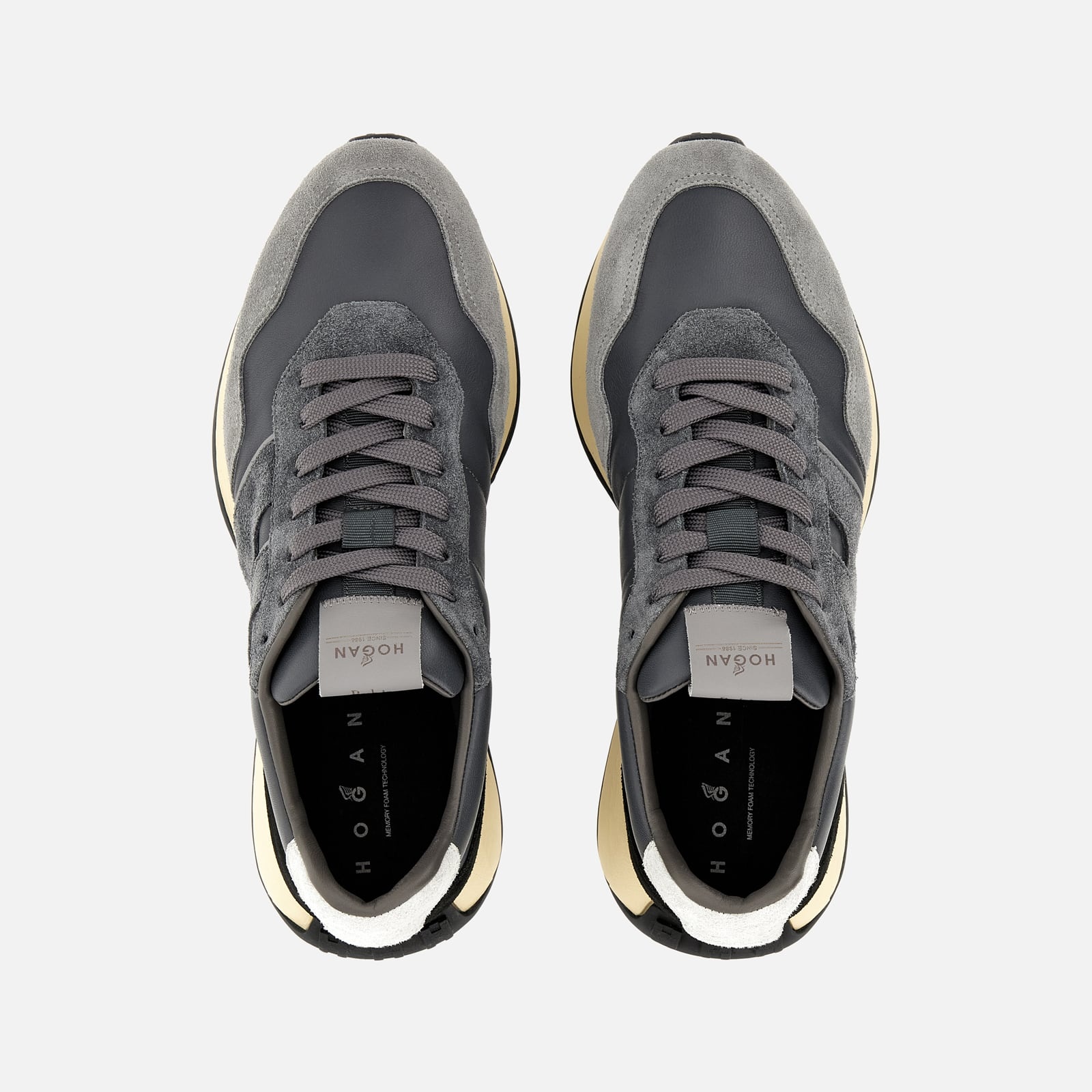 Sneakers Hogan H601 - 5