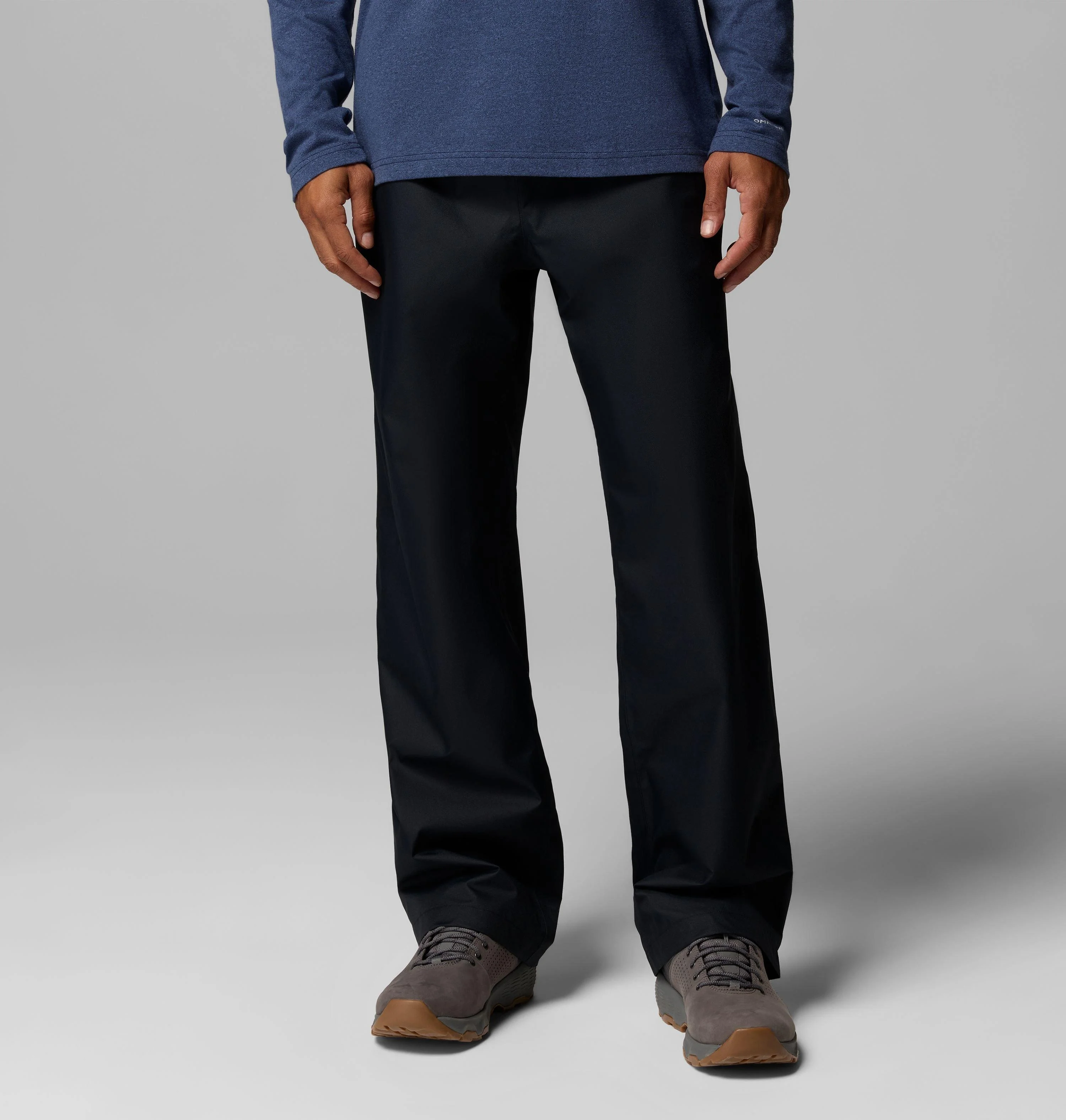 Men's Hikebound Rain Pants - 1