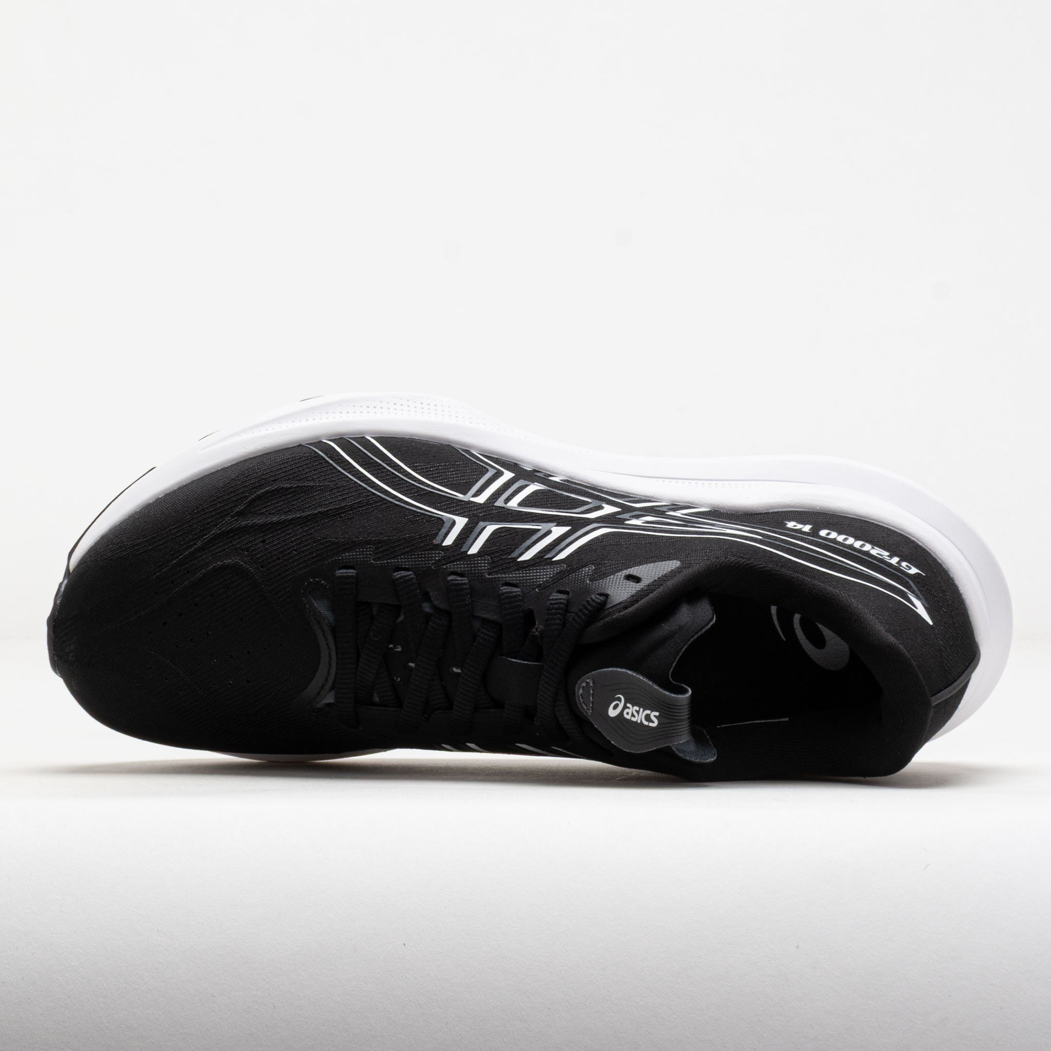 ASICS GT-2000 14 Women's Black/White - 3