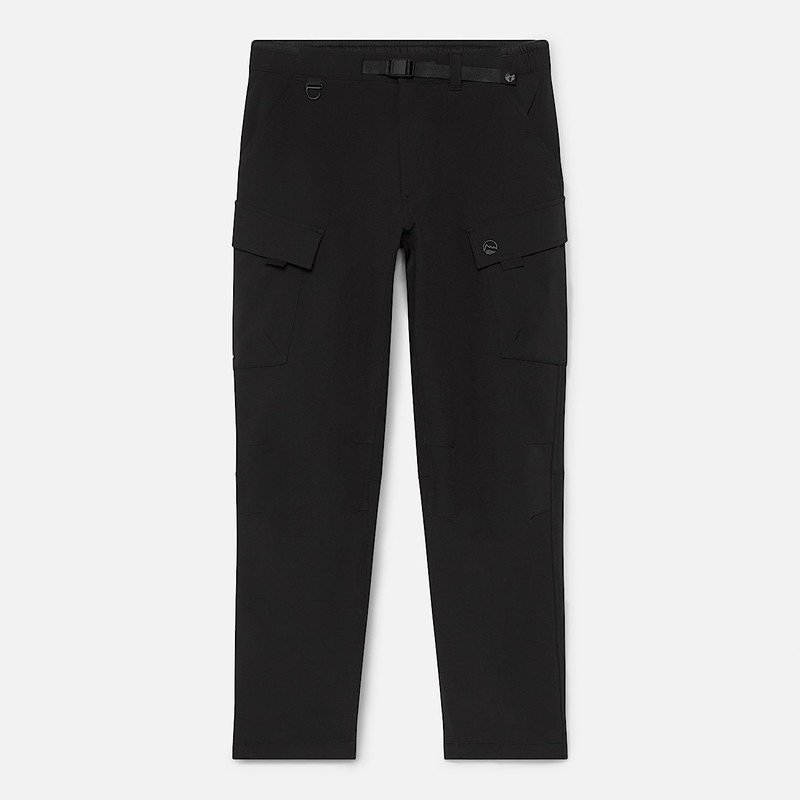 Men's Timberland® Baxter Peak Mobi Flex® Tech Brushed Back Pant 1