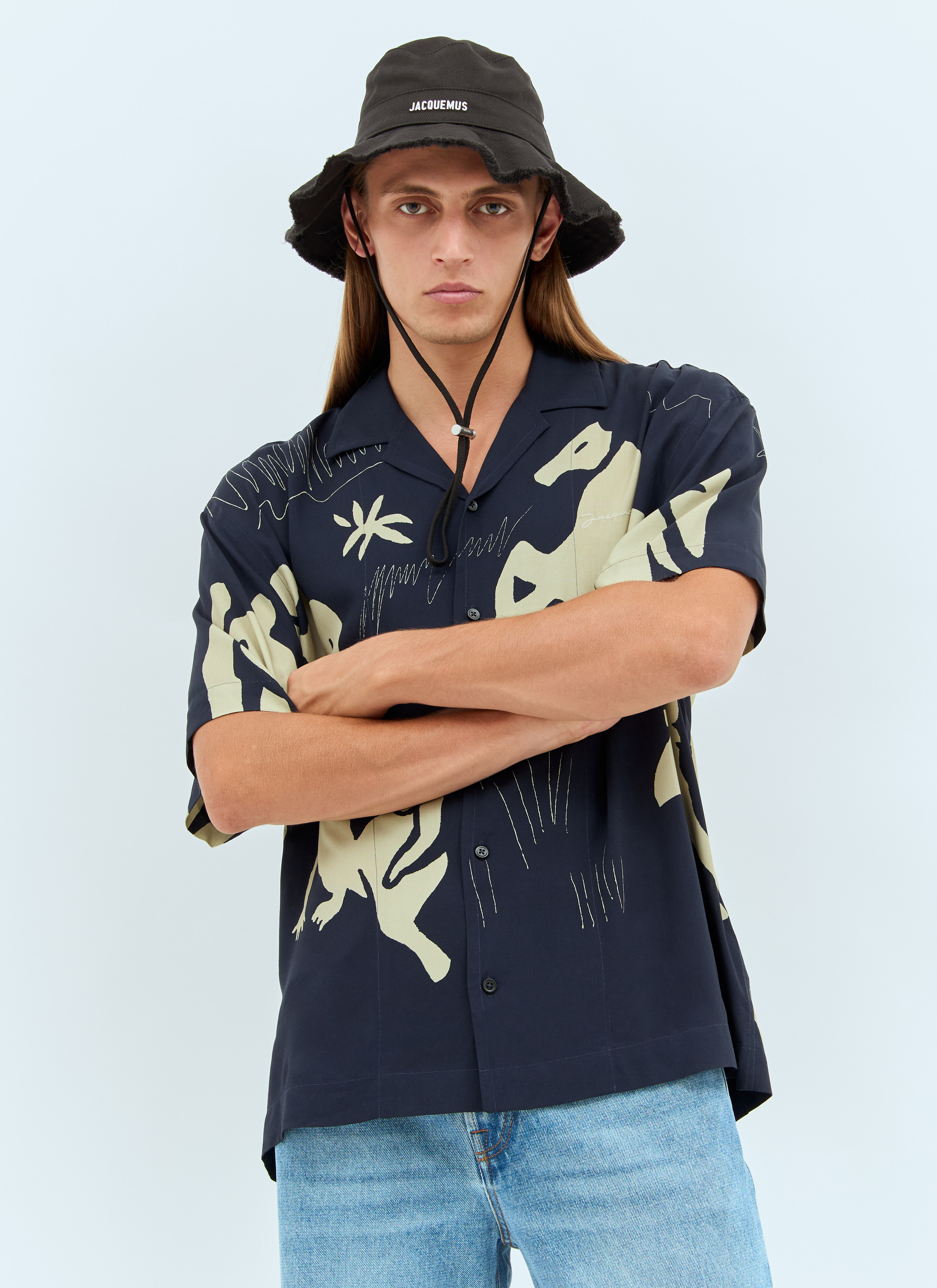 Le Bob Artichaut Hat - 2