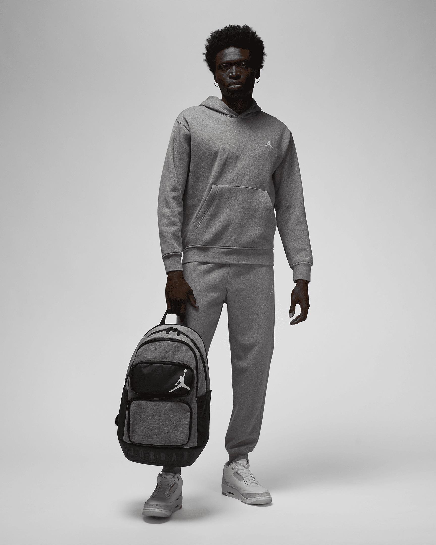 Jordan Essentials Backpack (28.75L) - 12
