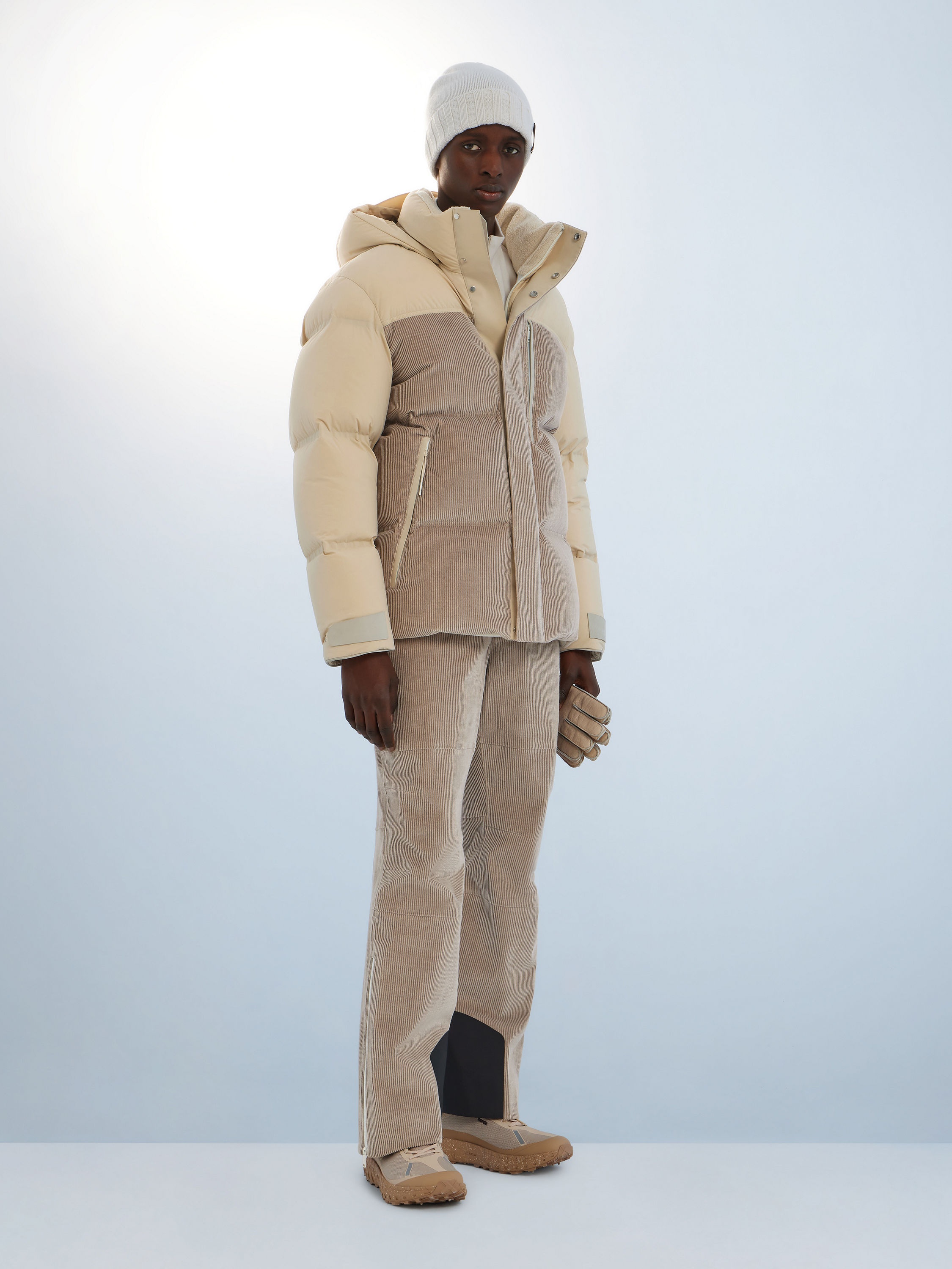 CASHCO ELEMENTS SKI OVERALLS - 2