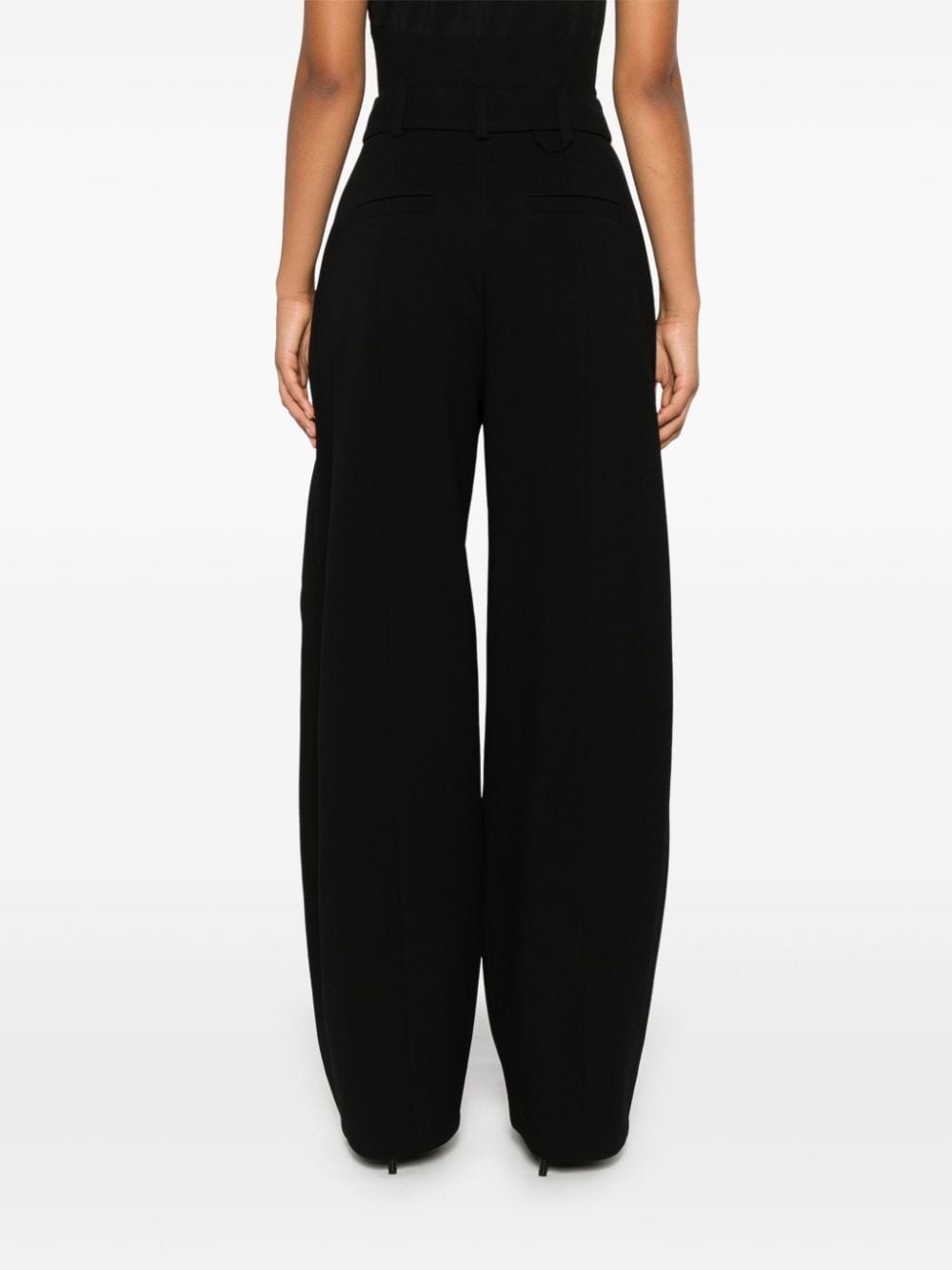 Le Pantalon Paseo trousers - 4