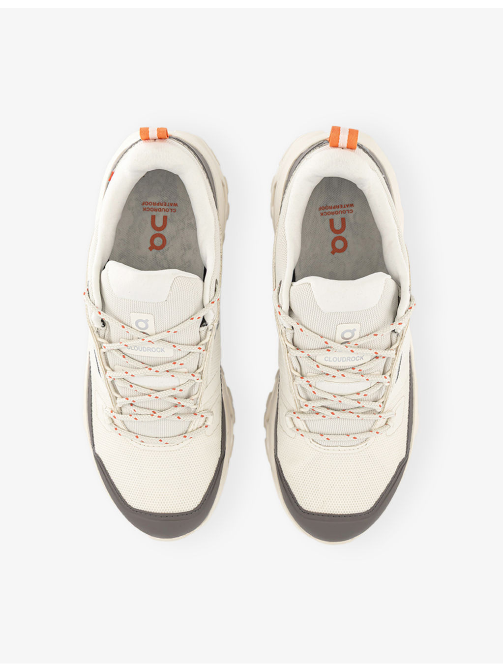 Cloudrock Mesh Trainers - 2