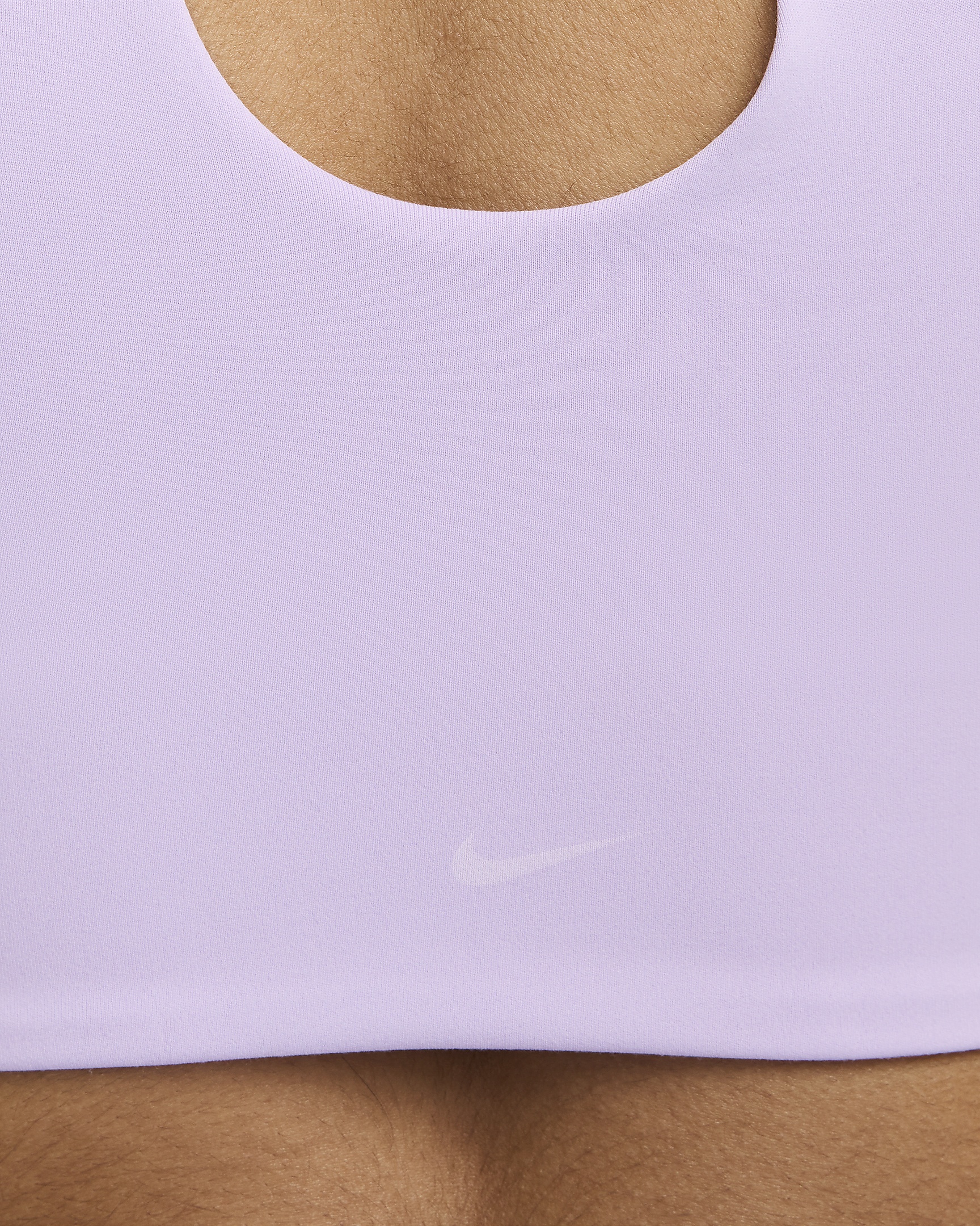 Nike One Convertible Women's Light-Support Lightly Lined Longline Sports Bra - 5