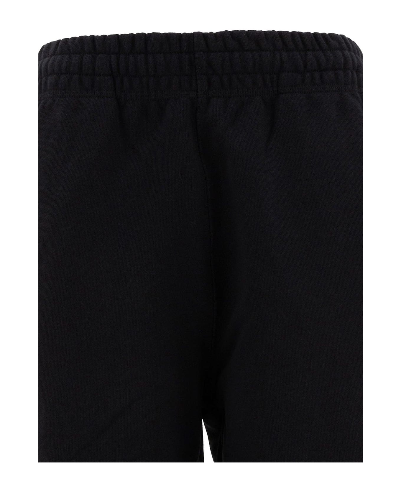 Check Printed Straight-leg Track Pants - 3