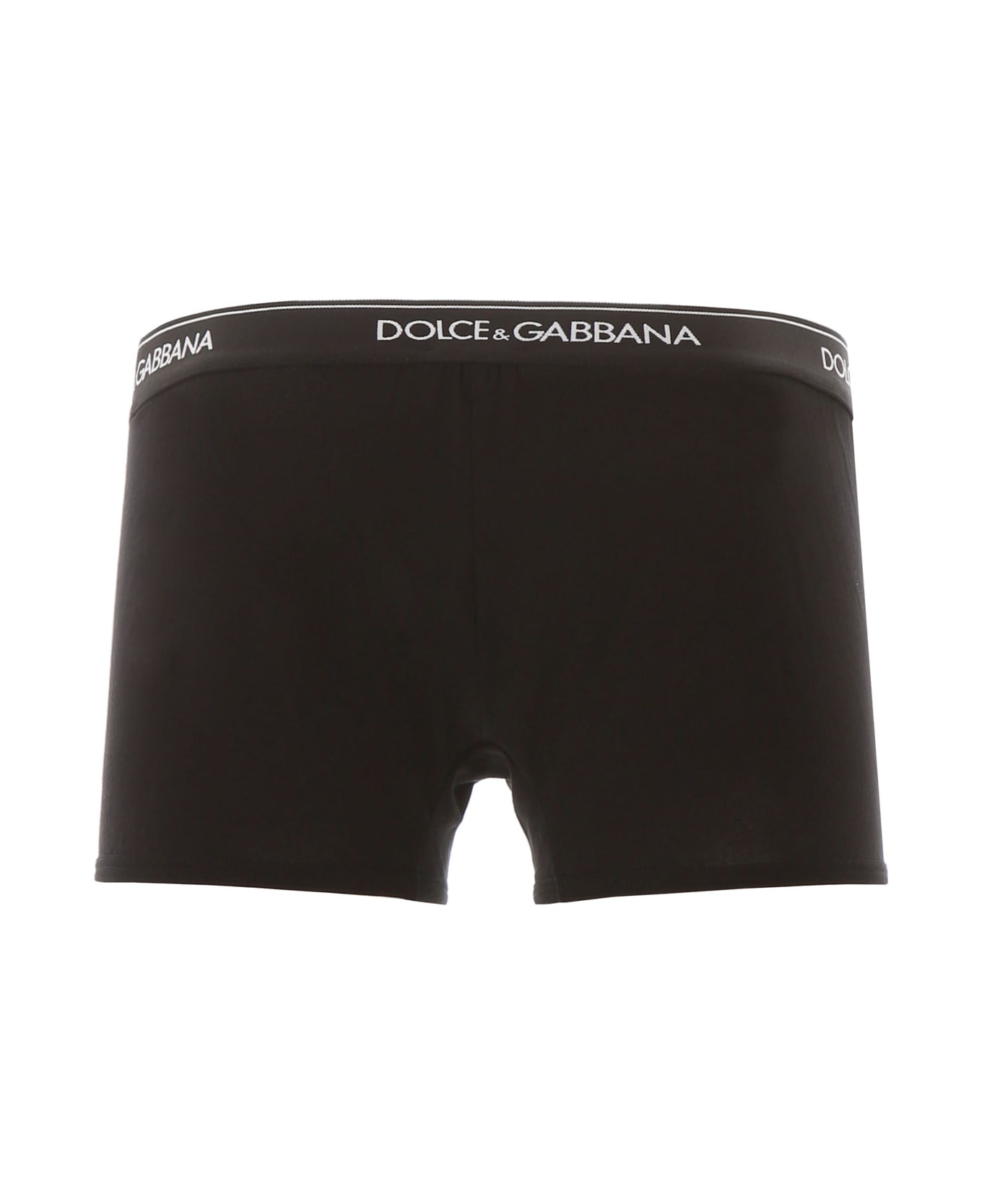 Bi-pack Logo Boxer - 2