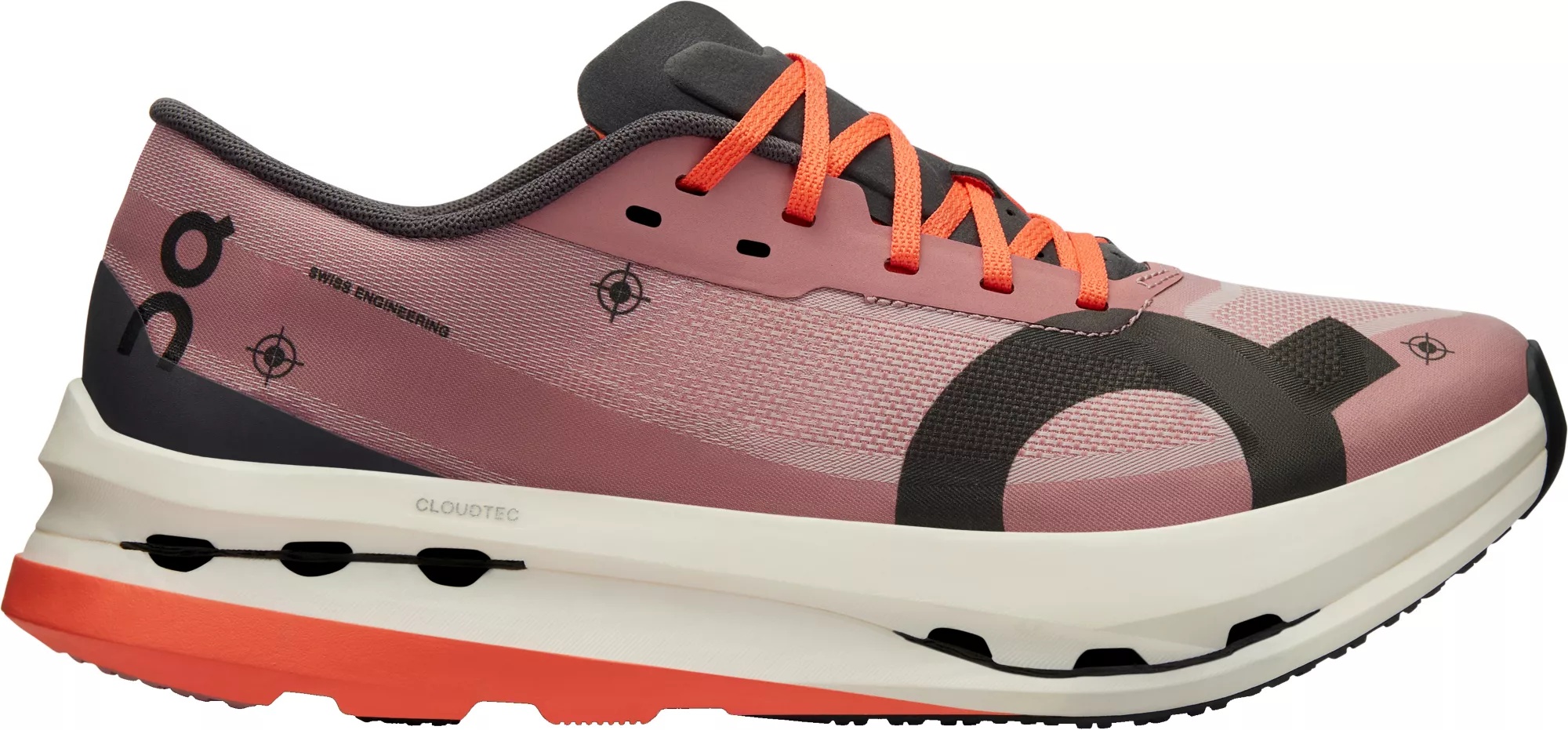 On Women's Cloudboom Echo 3 Running Shoes - 1