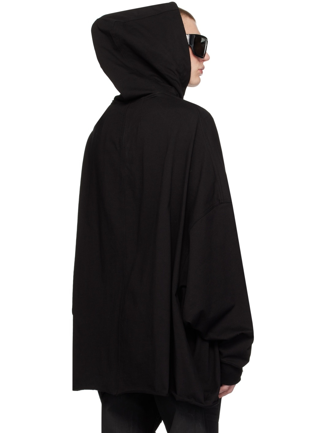 Black Peter Hoodie - 3